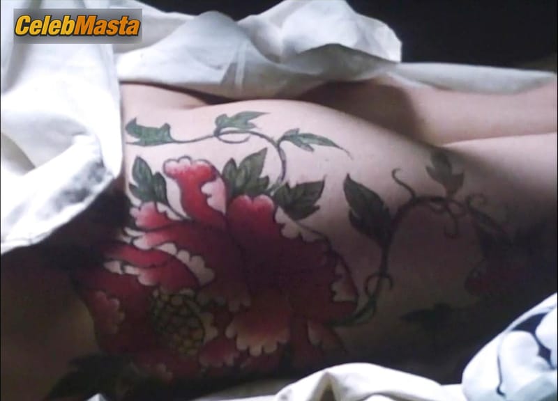 Mio Takaki in The Berlin Affair