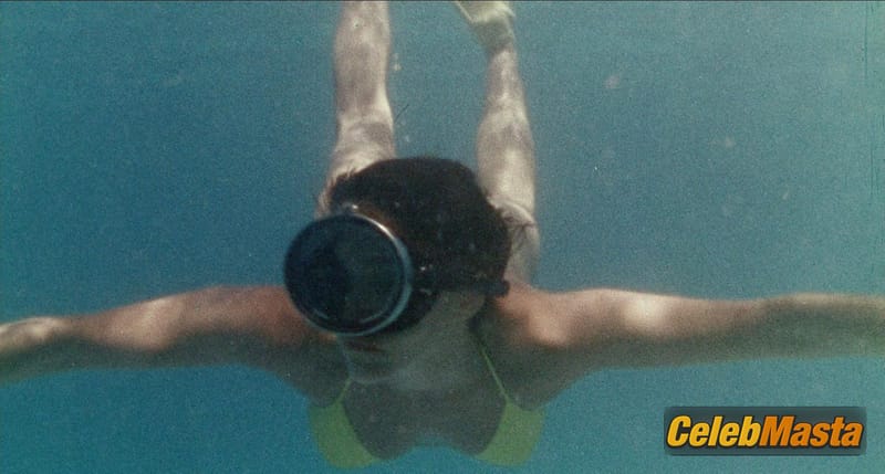Brooke Adams in Shock Waves