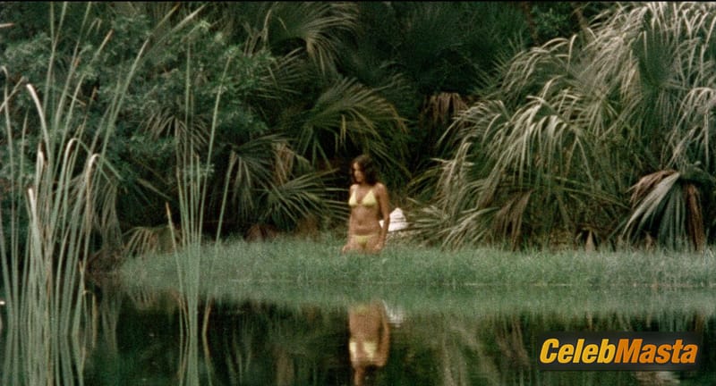 Brooke Adams in Shock Waves