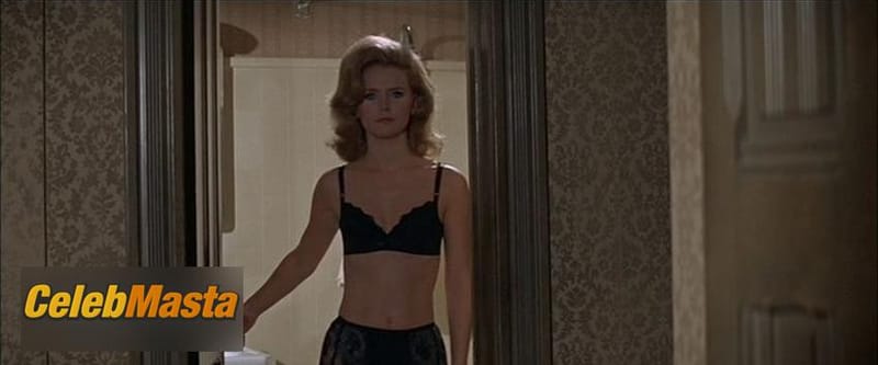 Lee Remick in The Detective