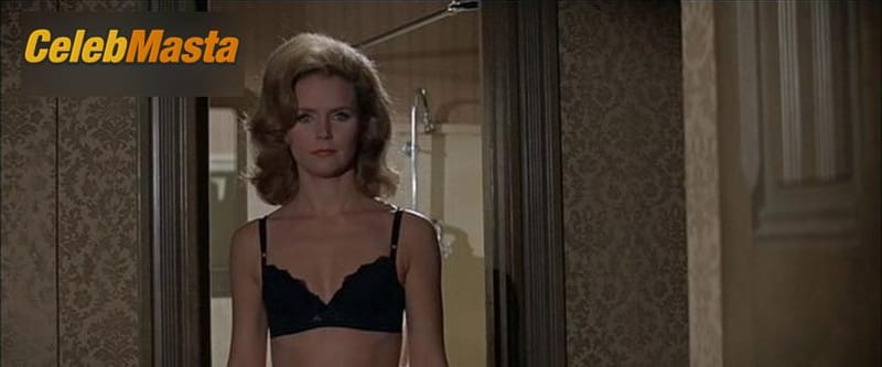 Lee Remick in The Detective