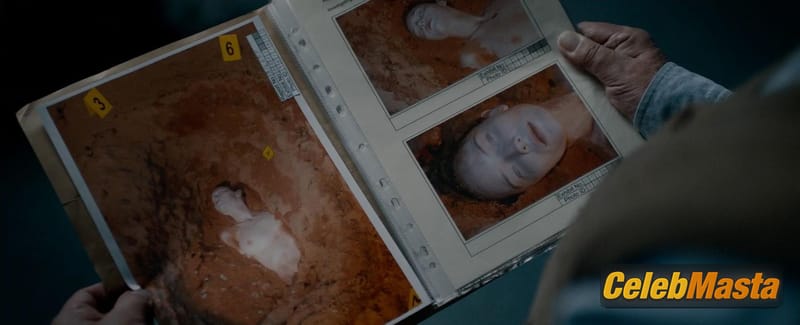Olwen Catherine Kelly in The Autopsy Of Jane Doe