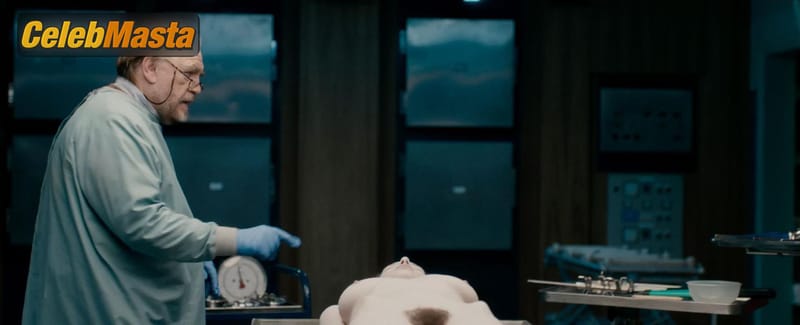 Olwen Catherine Kelly in The Autopsy Of Jane Doe