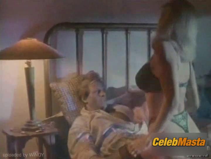 Brandy Ledford in Killing For Love