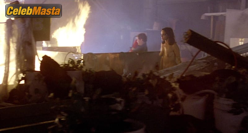 Brooke Adams in Invasion Of The Body Snatchers