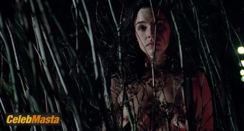 Brooke Adams in Invasion Of The Body Snatchers