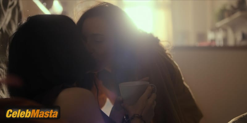 Ellie James in Giri/Haji (2019)