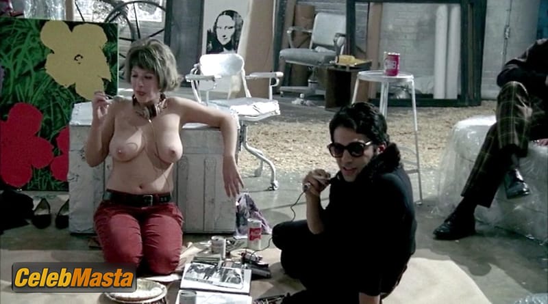 Tara Summers in Factory Girl (2006)