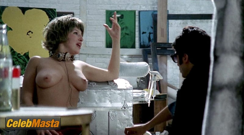 Tara Summers in Factory Girl (2006)