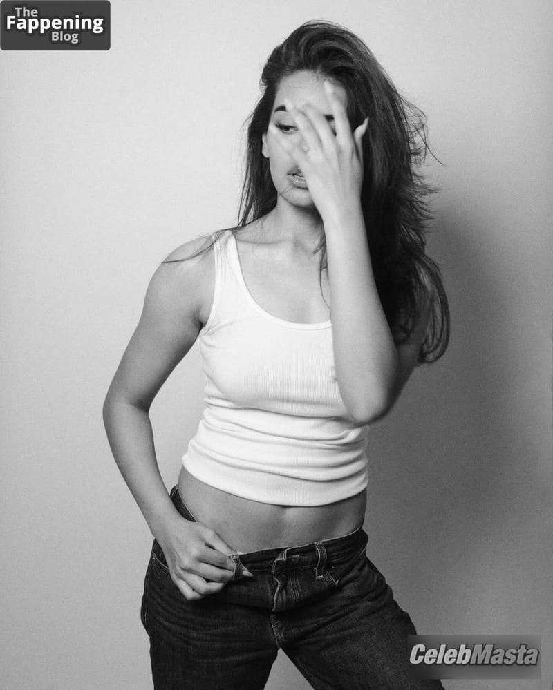 Megan Suri in Megan Suri Sexy And Stunning Photos Collection