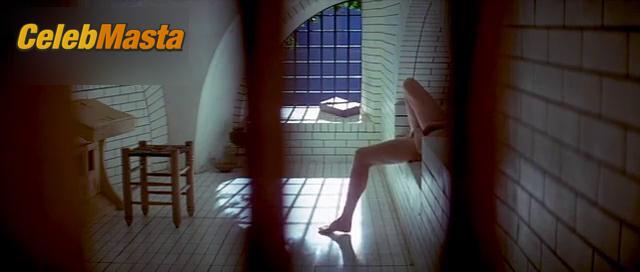 Gemma Jones in The Devils