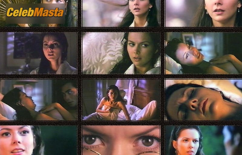 Julie Condra in Crying Freeman