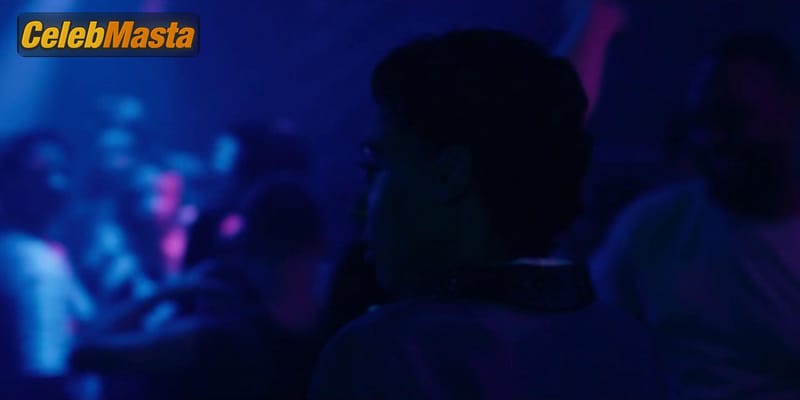 Sophie Wilde in Everything Now