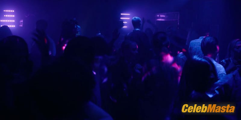 Sophie Wilde in Everything Now