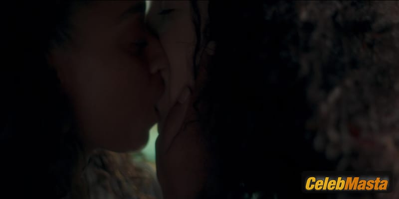 Sophie Wilde in Eden (2025)