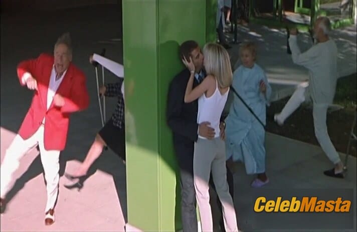 Julie Condra in Screw Loose