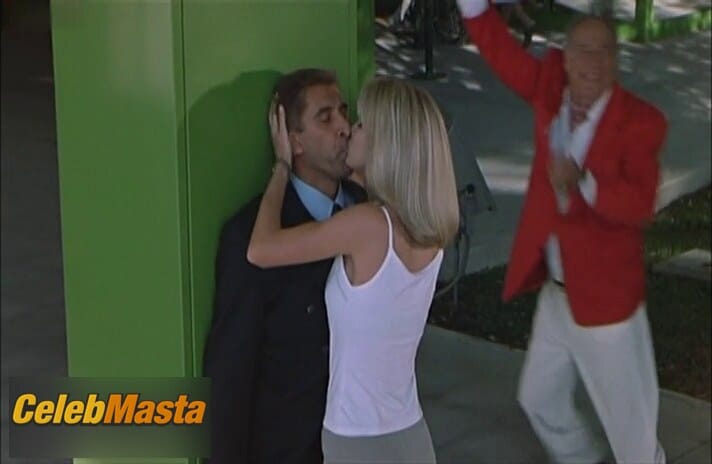 Julie Condra in Screw Loose