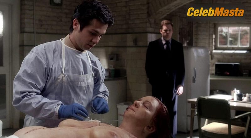 Lee Garlington in Six Feet Under