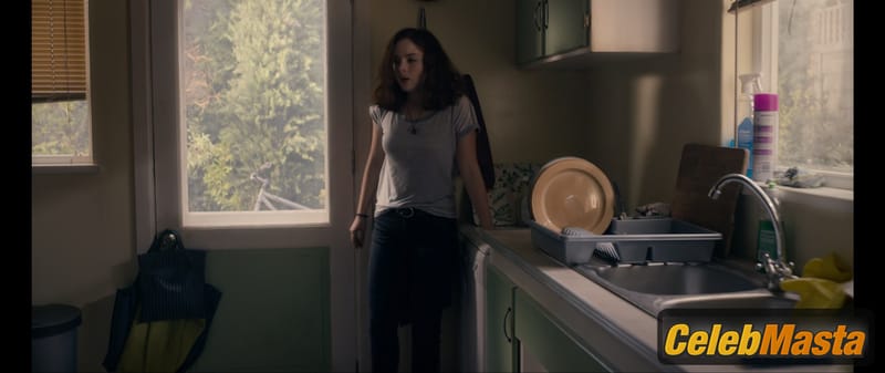 Madison Davenport in Black Mirror (2011)