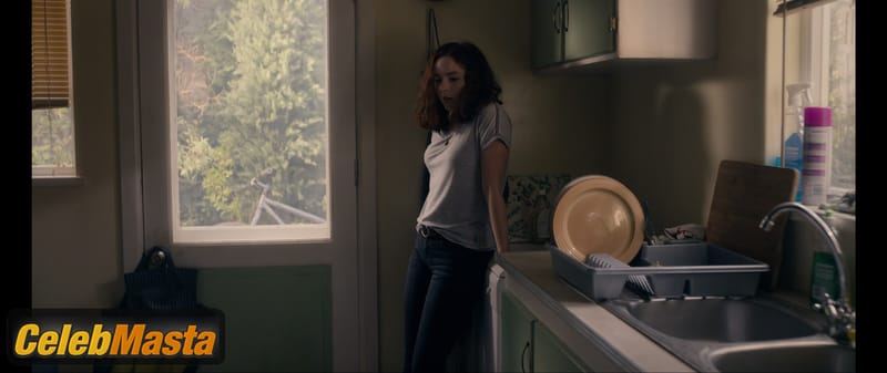 Madison Davenport in Black Mirror (2011)