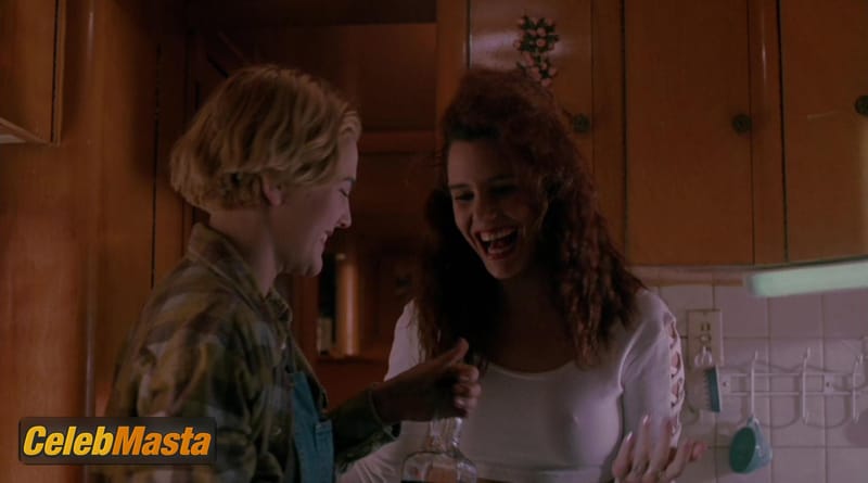 Ione Skye in Guncrazy (1992)