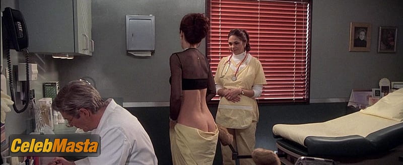Janine Turner in Dr. T And The Women (2000)