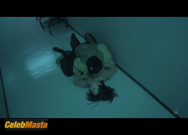 Hotaru Hazuki in Waisetsu Stalker Kurayami De Idaite!