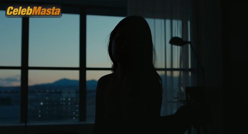 Reika Kirishima in Drive My Car