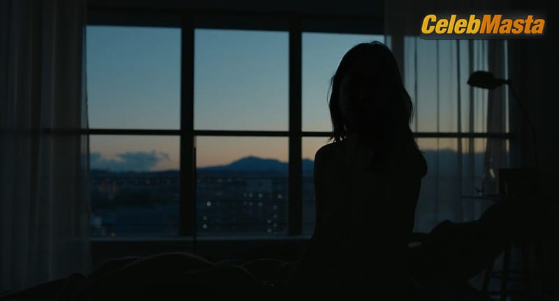 Reika Kirishima in Drive My Car