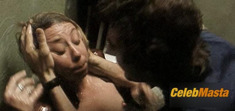 Sofie Grabol in Island Of Darkness