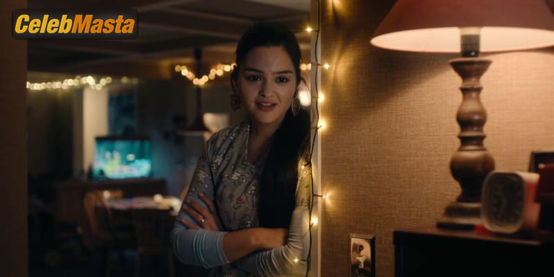 Anna Lambe in True Detective (2014)