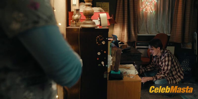 Anna Lambe in True Detective (2014)