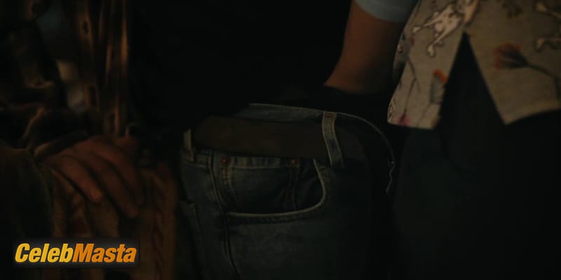 Anna Lambe in True Detective (2014)