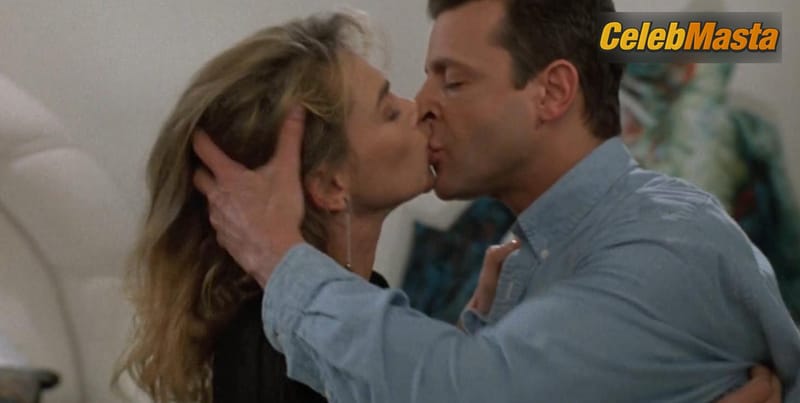 Joanna Pacula in Every Breath