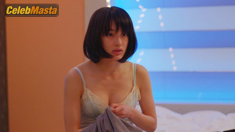 Mugi Kadowaki in Double Life