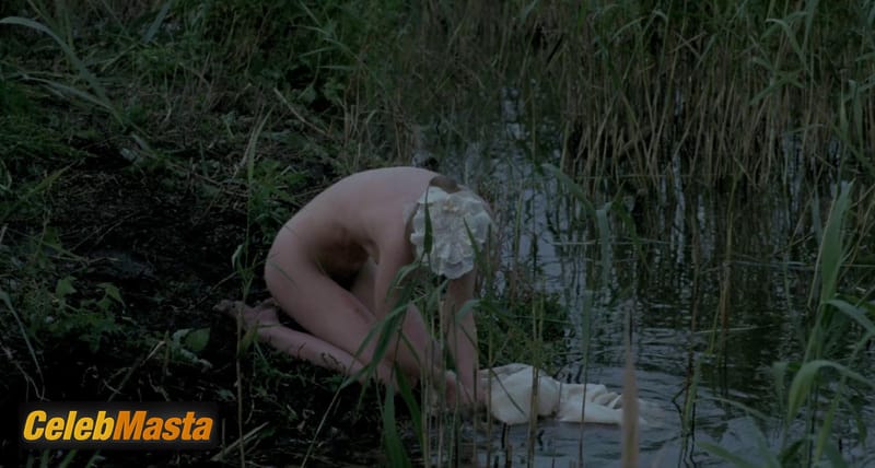 Sofie Grabol in Pelle The Conqueror