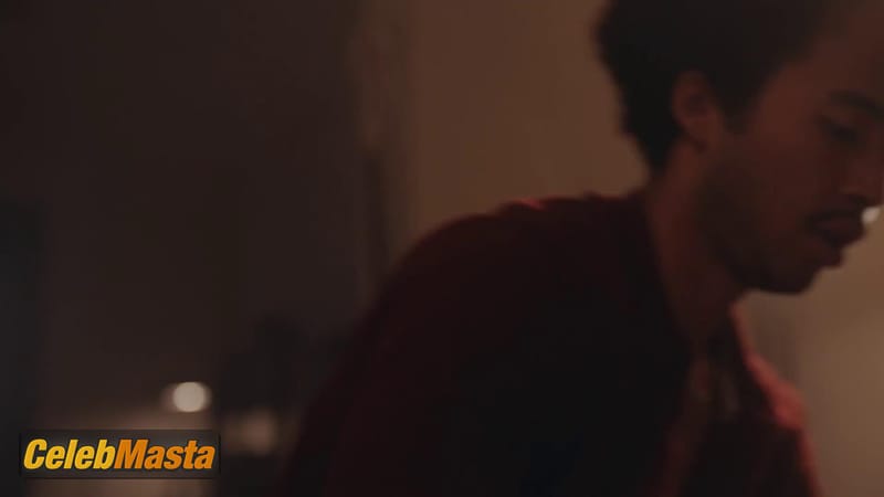 Sofia Black-d'elia in I Love You Forever