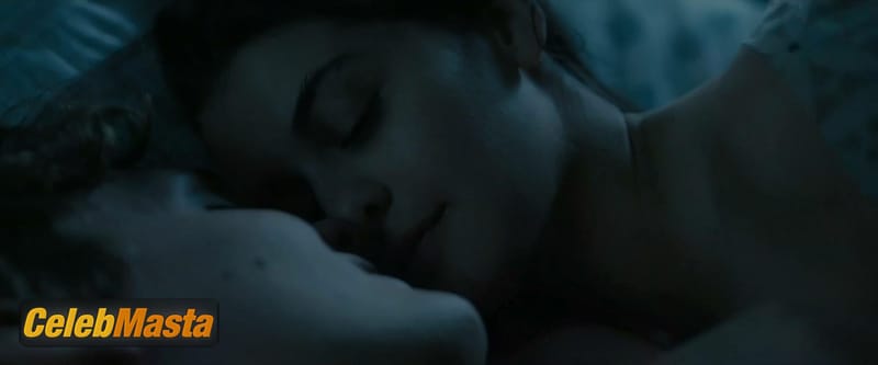 Sofia Black-d'elia in Your Honor