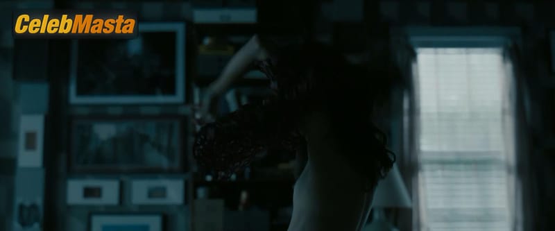 Sofia Black-d'elia in Your Honor