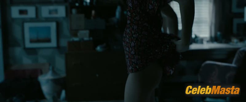 Sofia Black-d'elia in Your Honor