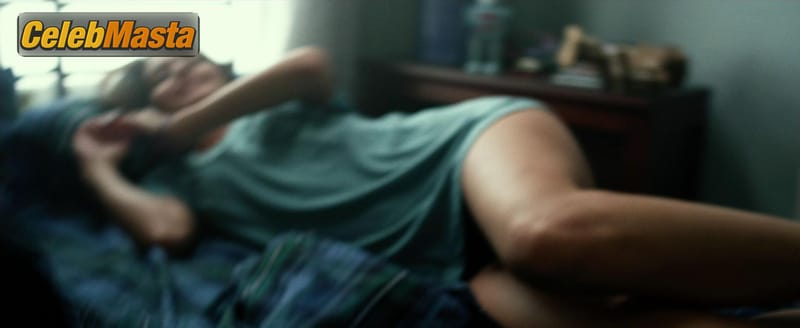 Sofia Black-d'elia in Project Almanac