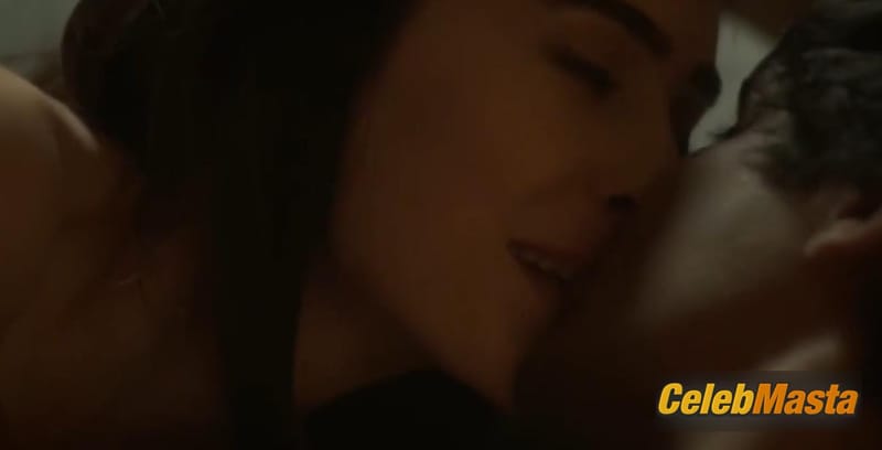 Geraldine Hakewill in Wakefield