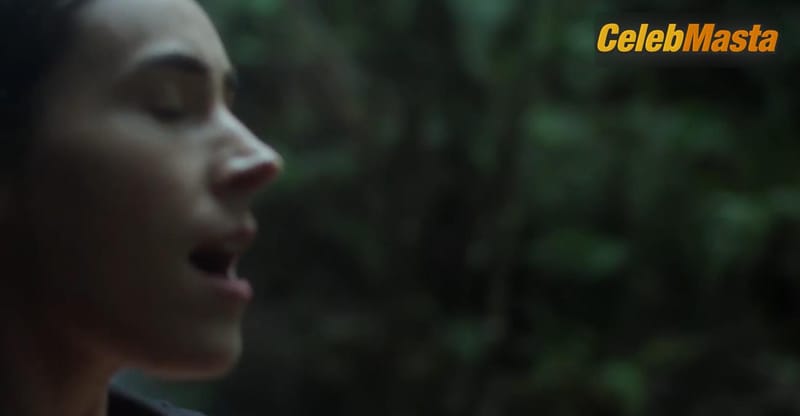 Geraldine Hakewill in Wakefield