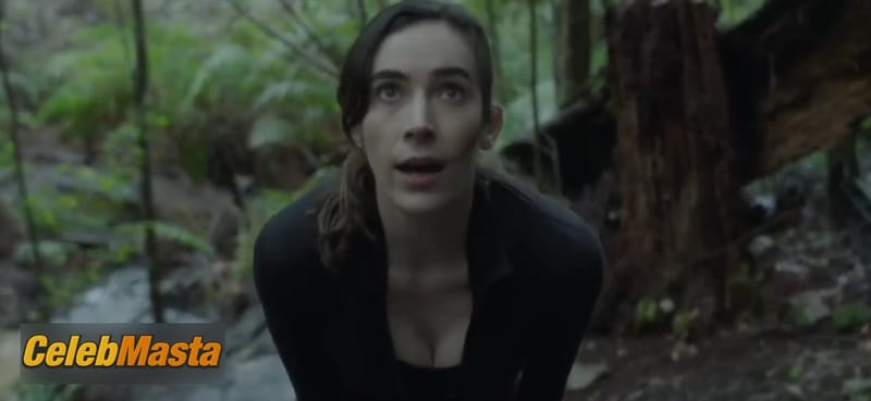 Geraldine Hakewill in Wakefield