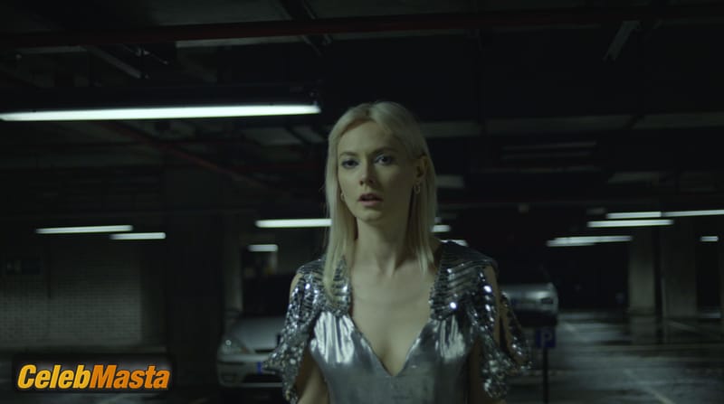 Lydia Wilson in Requiem (2018)