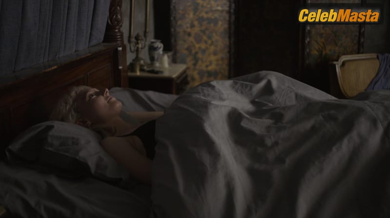 Lydia Wilson in Requiem (2018)
