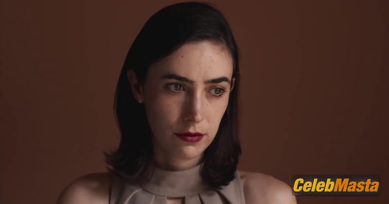Geraldine Hakewill in Disclosure (1994)