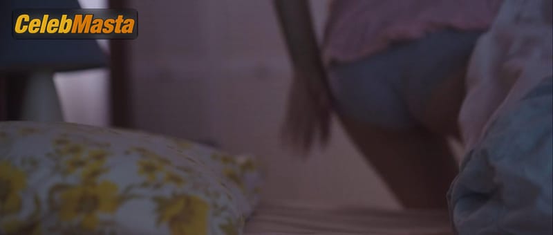Geraldine Hakewill in The Pretend One