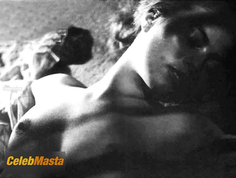 Grace Kelly in Grace Kelly Sexy And Nude Vintage Photos