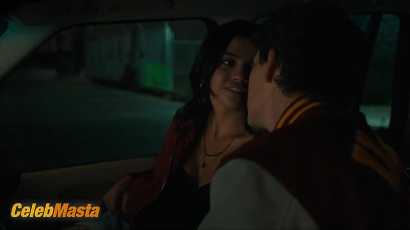 Siena Agudong in Sidelined 2 Intercepted
